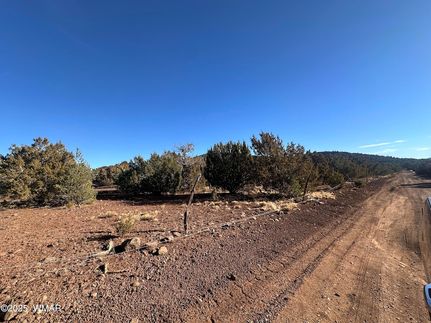 Property for sale in Apache County, Arizona