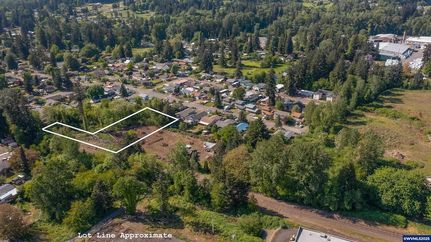 Property for sale in Linn County, Oregon
