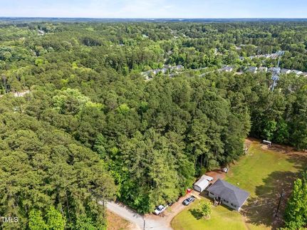 Property for sale in Durham County, North Carolina