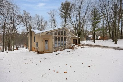 Property for sale in Mecosta County, Michigan