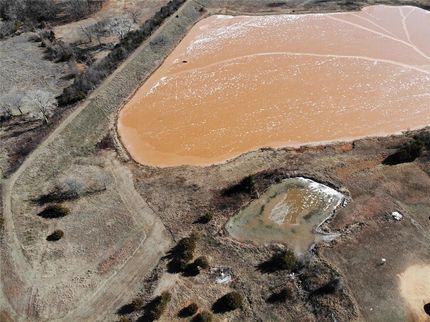 Waterfront Property for sale in Lincoln County, Oklahoma