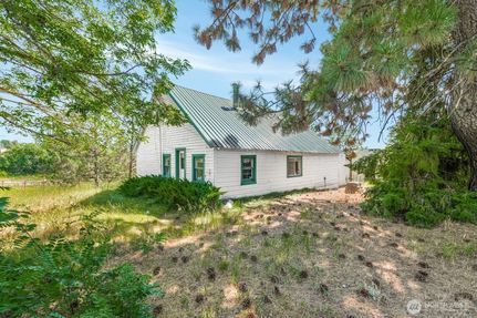 Property for sale in Klickitat County, Washington