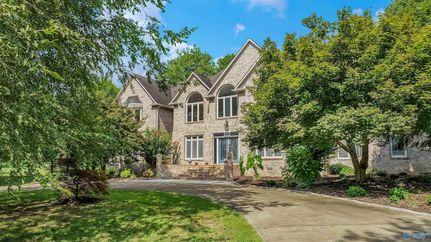 Property for sale in DeKalb County, Alabama