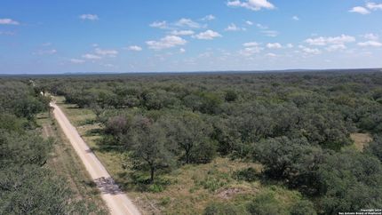 Undeveloped Land for sale in Medina County, Texas