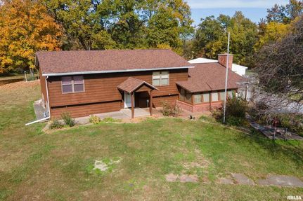 Residential Property for sale in Hamilton County, Illinois