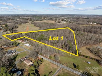 Property for sale in Stanly County, North Carolina