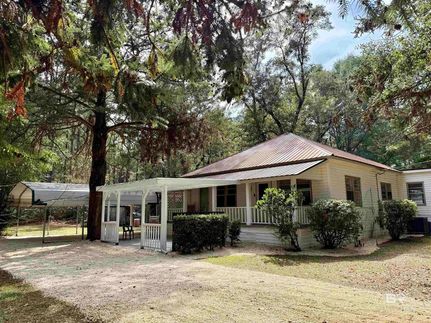 Property for sale in Conecuh County, Alabama