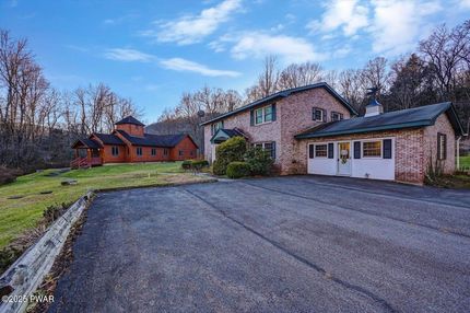 Property for sale in Wayne County, Pennsylvania