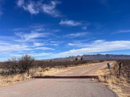 Property for sale in Cochise County, Arizona