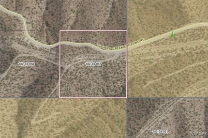 Property for sale in Mohave County, Arizona