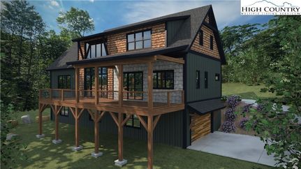 Property for sale in Watauga County, North Carolina