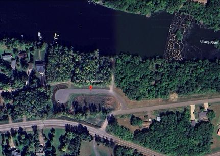 Waterfront Property for sale in Pine County, Minnesota