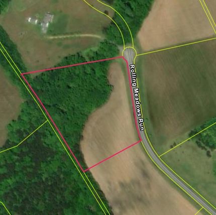 Property for sale in Northampton County, Virginia
