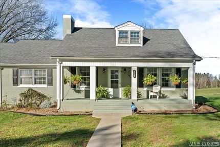 Property for sale in Lunenburg County, Virginia