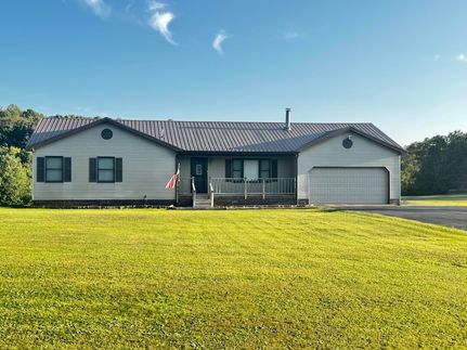 Residential Property for sale in Nicholas County, West Virginia