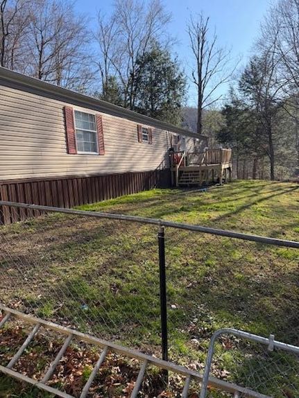 Property for sale in Knott County, Kentucky