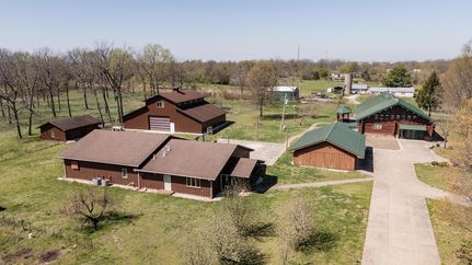 Property for sale in Greene County, Missouri