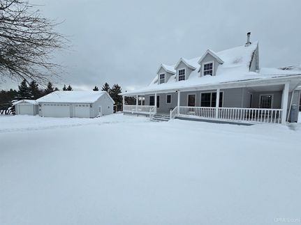 Residential Property for sale in Baraga County, Michigan