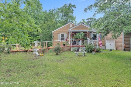 Property for sale in Carteret County, North Carolina