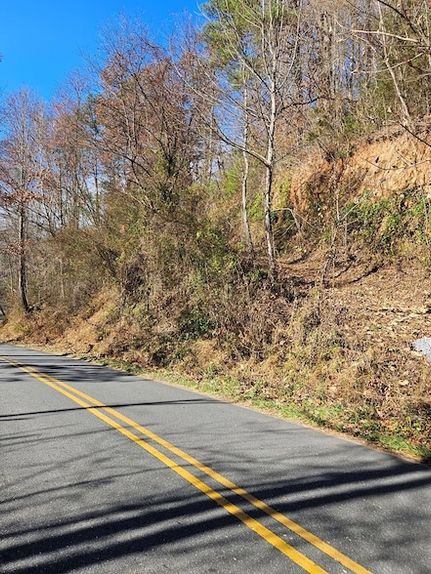 Property for sale in Jackson County, North Carolina