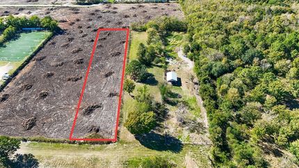 Undeveloped Land for sale in Fort Bend County, Texas