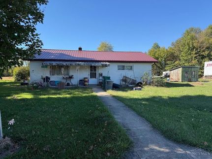 Property for sale in Brown County, Ohio