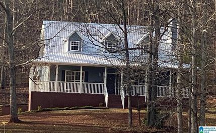 Property for sale in Blount County, Alabama