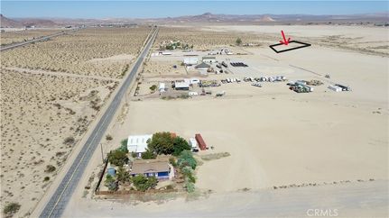 Property for sale in San Bernardino County, California