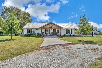 Property for sale in McLennan County, Texas