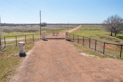 Waterfront Property for sale in Anderson County, Texas