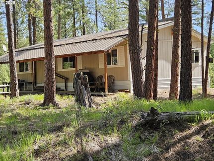 Property for sale in Baker County, Oregon