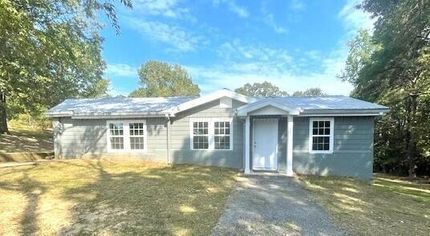 Property for sale in Marion County, Alabama