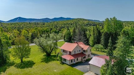 Residential Property for sale in Franklin County, New York
