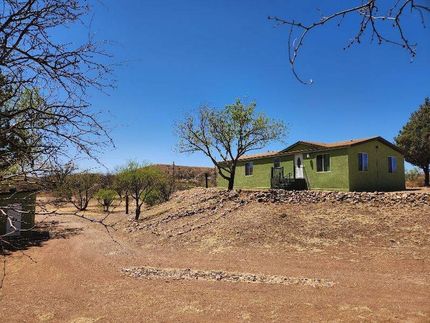 Property for sale in Santa Cruz County, Arizona
