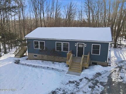 Property for sale in Wayne County, Pennsylvania