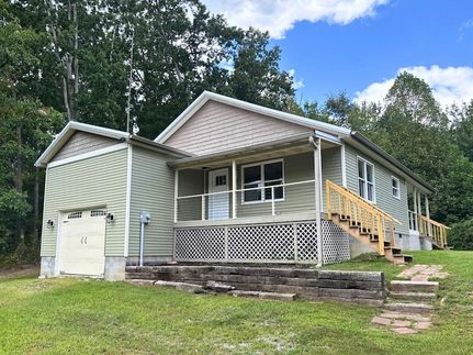 Residential Property for sale in Fleming County, Kentucky