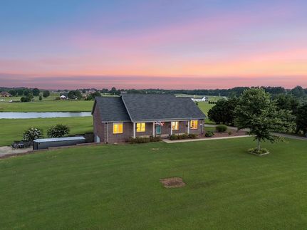 Property for sale in Lauderdale County, Alabama