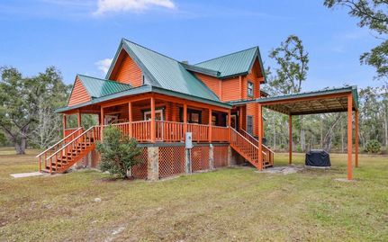 Property for sale in Lafayette County, Florida