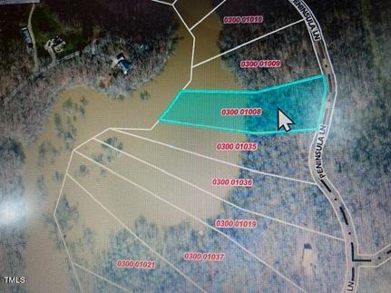 Property for sale in Vance County, North Carolina