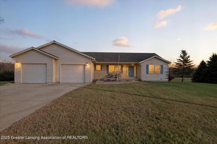 Property for sale in Branch County, Michigan