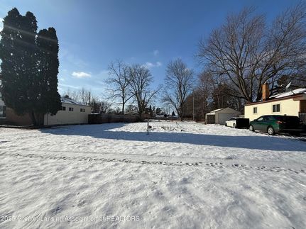 Property for sale in Ingham County, Michigan