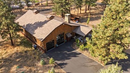Property for sale in Deschutes County, Oregon