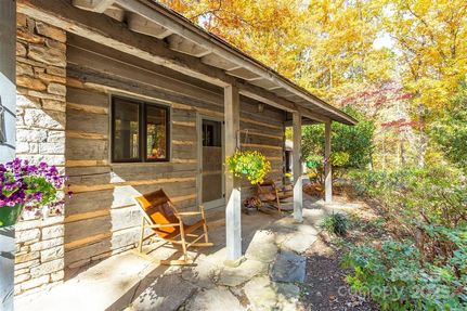 Property for sale in Polk County, North Carolina