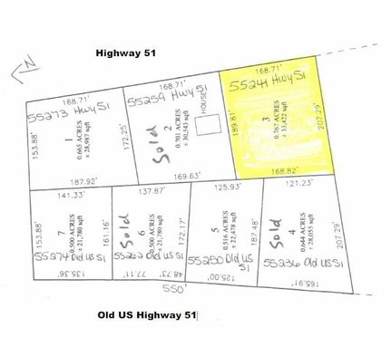 Property for sale in Tangipahoa Parish, Louisiana