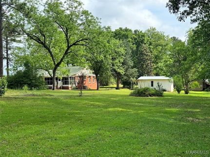 Property for sale in Covington County, Alabama