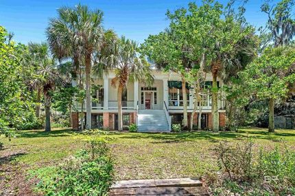 Property for sale in Baldwin County, Alabama