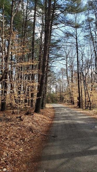 Undeveloped Land for sale in Davie County, North Carolina