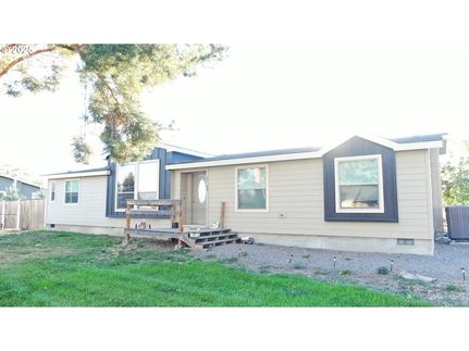 Property for sale in Union County, Oregon