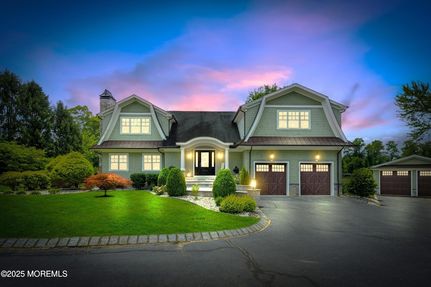 Residential Property for sale in Monmouth County, New Jersey