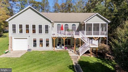 Property for sale in Spotsylvania County, Virginia